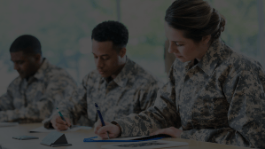 Webcast: Higher Education After the Service