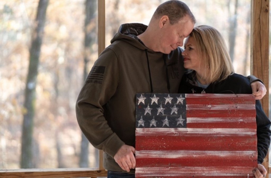 Disabled veterans advocate Richard Star has died, but his fight for concurrent receipt presses on