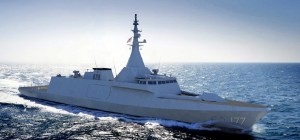 Malaysia adds funds to troubled littoral combat ship program