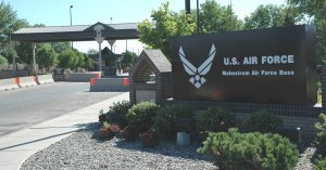 Chinese surveillance balloon detected over Montana