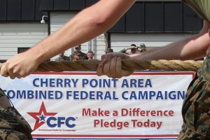 CFC’s new online portal may lead more donors to military family, youth programs