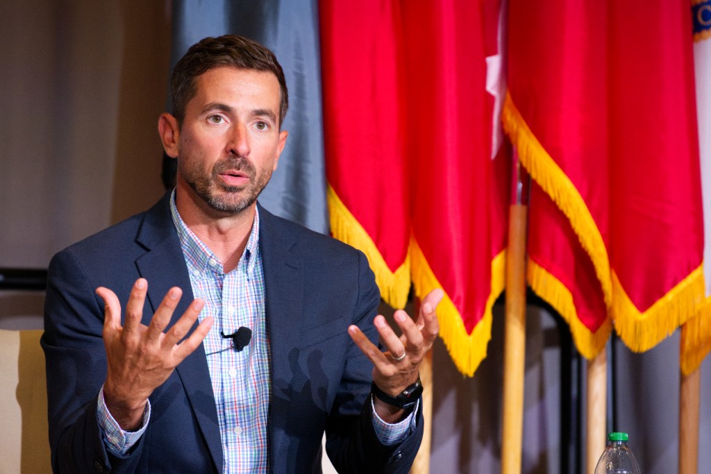 Kitz eyes commercial software to coordinate US Army firepower