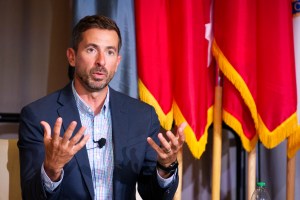 Kitz eyes commercial software to coordinate US Army firepower
