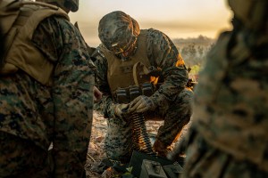 Commandant calls on senior Marines to stop ‘shackling’ junior leaders