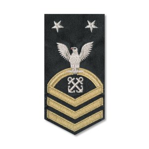 Navy releases E-9 selectees