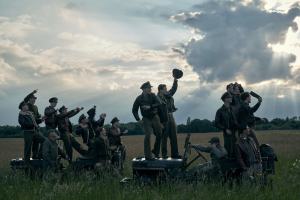 New trailer arrives for Spielberg-Hanks series ‘Masters of the Air’