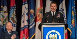 New talent management system starts with the Guard, moves soon to the entire force, chief says
