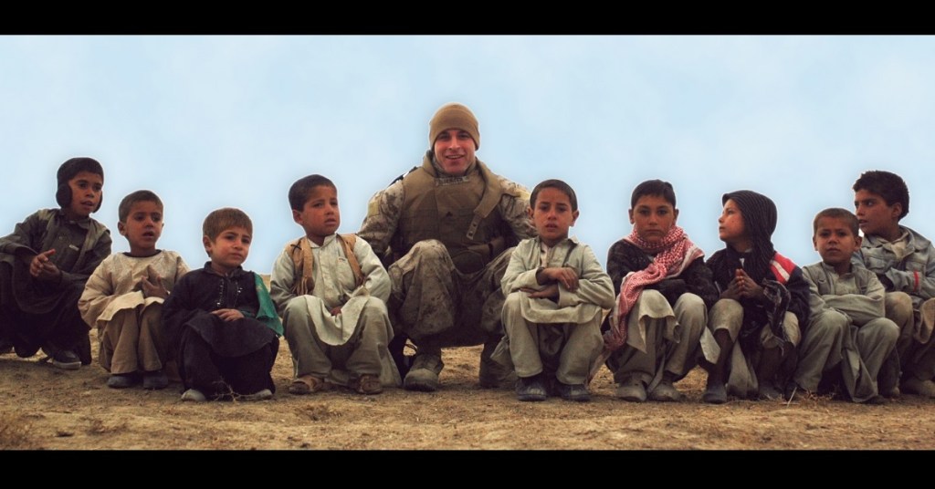 Afghanistan veterans are reframing their service after the war’s end