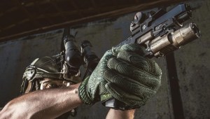 Mechanix says to flame on! 🔥