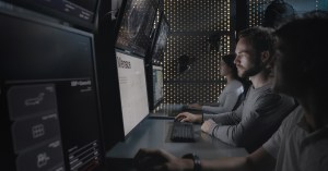 Anduril unveils ‘Menace’ command-and-control center for austere bases