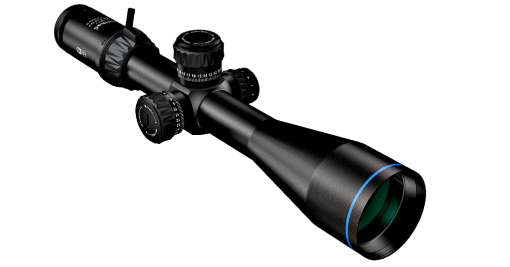 Meopta Optika6 offer decent performance on a serious budget
