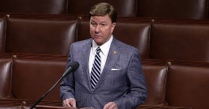 Rogers demands Pentagon comply with Space Command inquiry