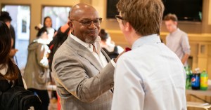Navy vet’s new mission: Building a vet-friendly school