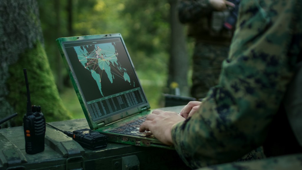 Old systems and talent shortages pose new barriers to DOD data sharing