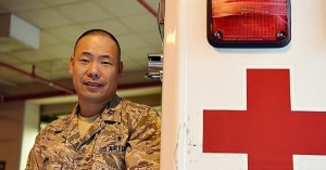 Air Force officer found dead on Osan Air Base