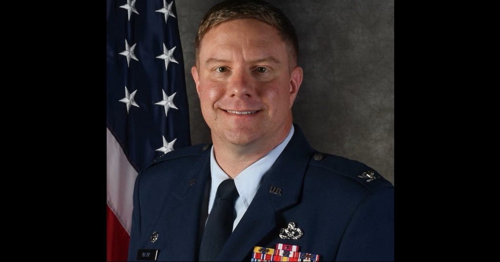 Six leaders fired from Air Force nuclear base in North Dakota