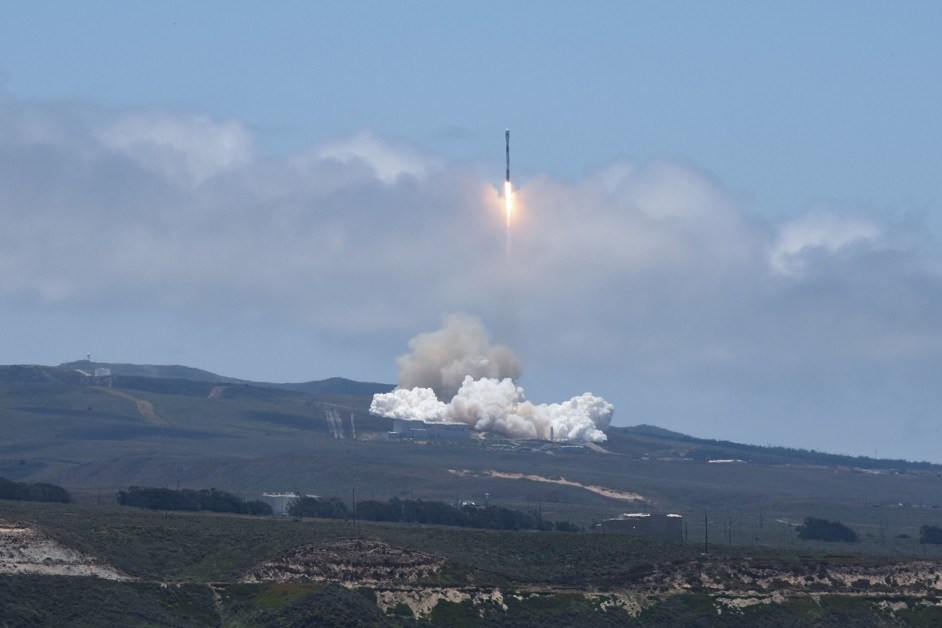 Ligado 5G could be ‘harmful’ to older Pentagon satellites, report says