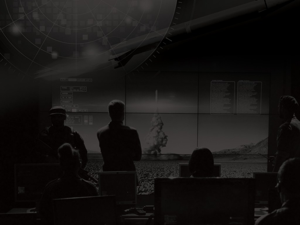 Discussion at AUSA: The Future of Air and Missile Defense