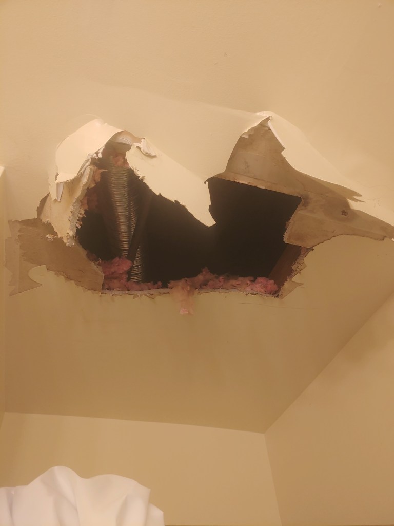 Families sue over ‘appalling’ conditions in Florida military housing