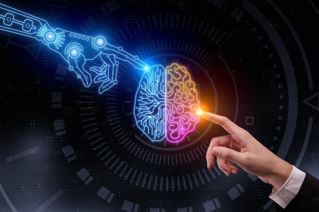 CDC is using artificial intelligence to screen for coronavirus