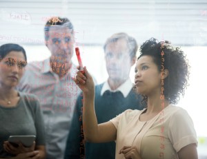 How the State Dept. struggles to manage IT and workforce