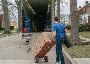 Moving associations seek federal relief after Defense Department PCS stop order