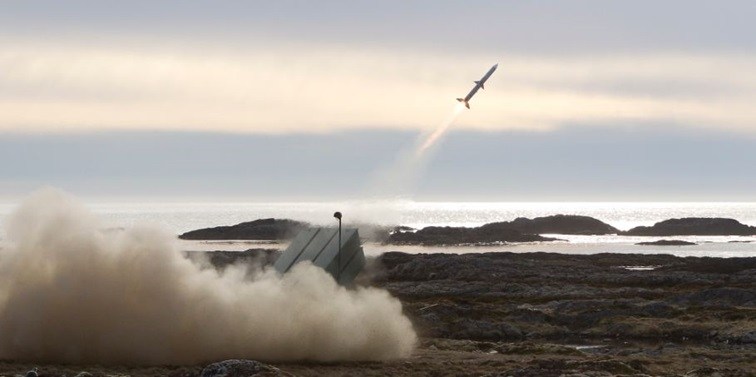India to spend $1 billion on advanced air defense system from US