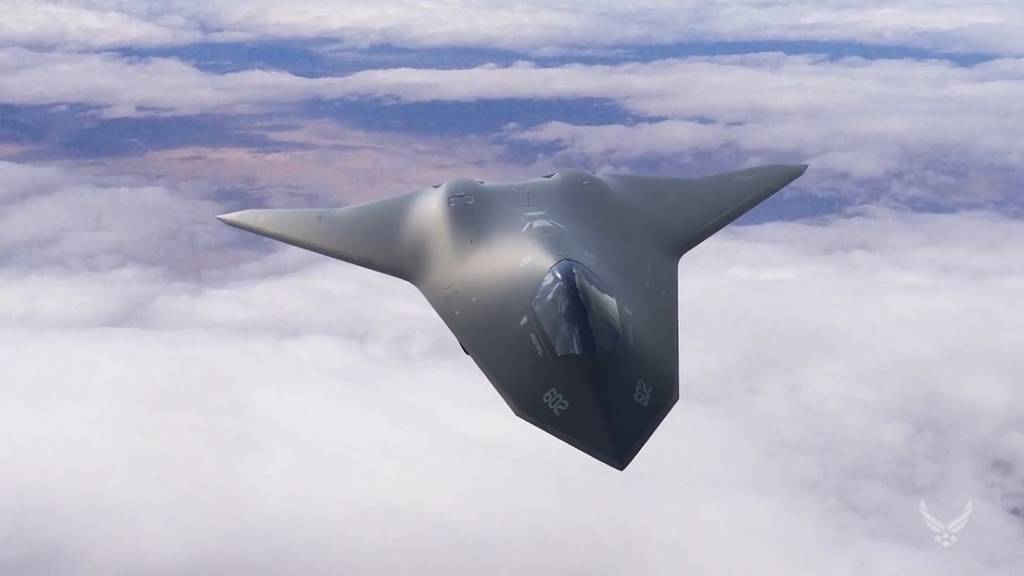 Why the US Air Force should keep Next Generation Air Dominance alive