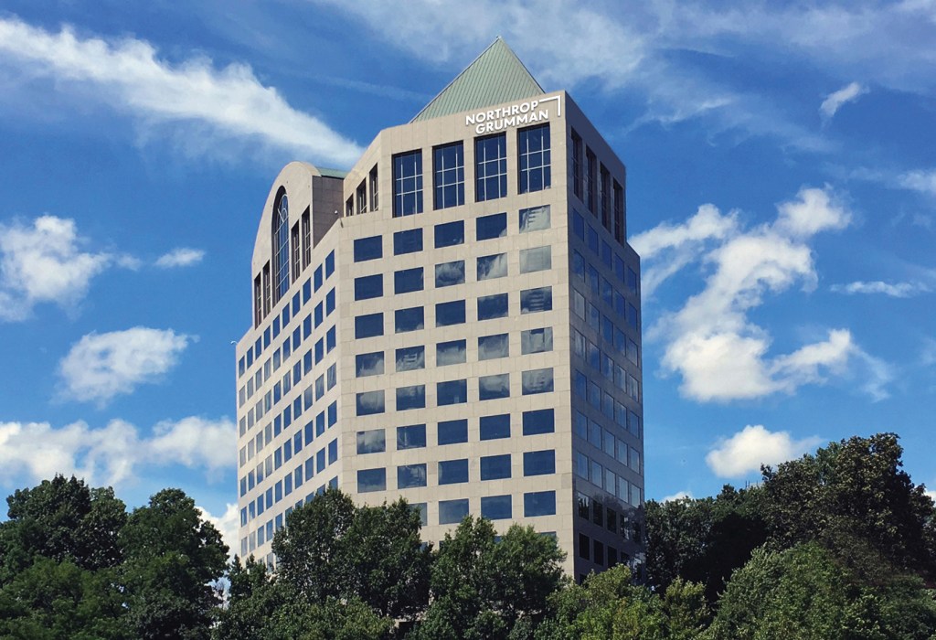 Northrop, AT&T, Fujitsu relay intel with 5G during testing at new lab
