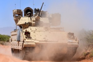 US Army asks Congress to shift millions in FY18 dollars. What’s behind the request?