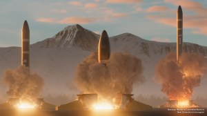 Next-gen homeland defense interceptor plans are risky, watchdog says