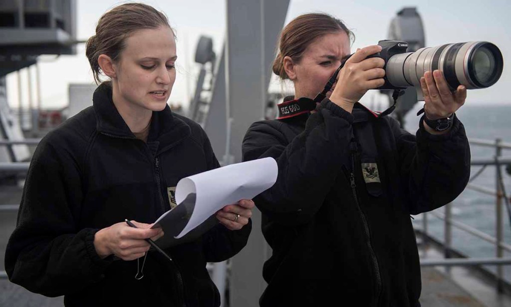Sailors needed for awesome degree completion program — do you qualify?