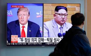 North Korea ‘hacking the hell out of Latin America’