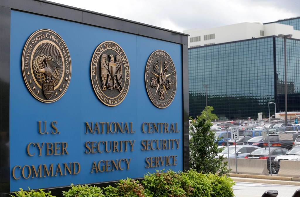 Army one-star general fired from Cyber Command