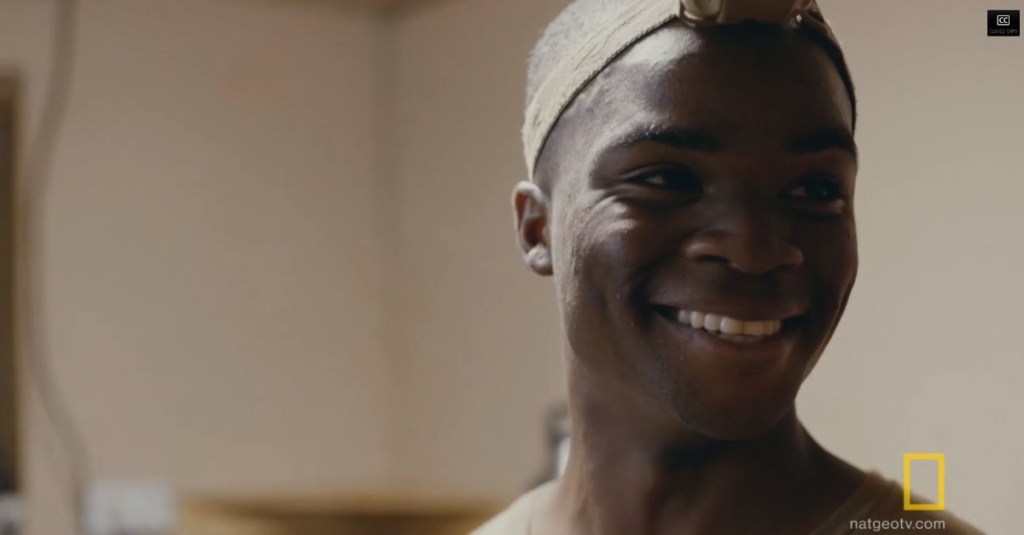 ‘Jack of all trades’: Poignant clip from Nat Geo documentary highlights soldier killed in Niger ambush