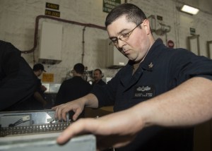 Ford crewmember recants story of how he helped save children from burning building, officials say