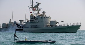 US redirects growing stockpile of ammunition seized from Iran