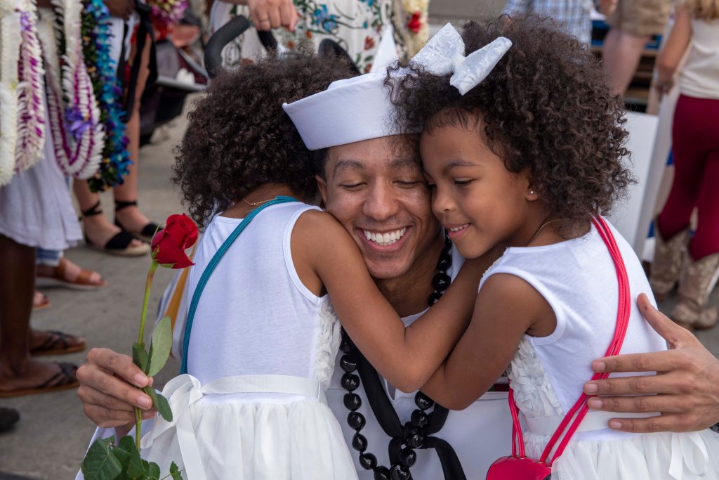 $1 million initiative aims to address racial inequities to improve lives of military families