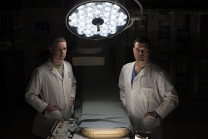 Air Force surgeons saved lives following Las Vegas mass shooting
