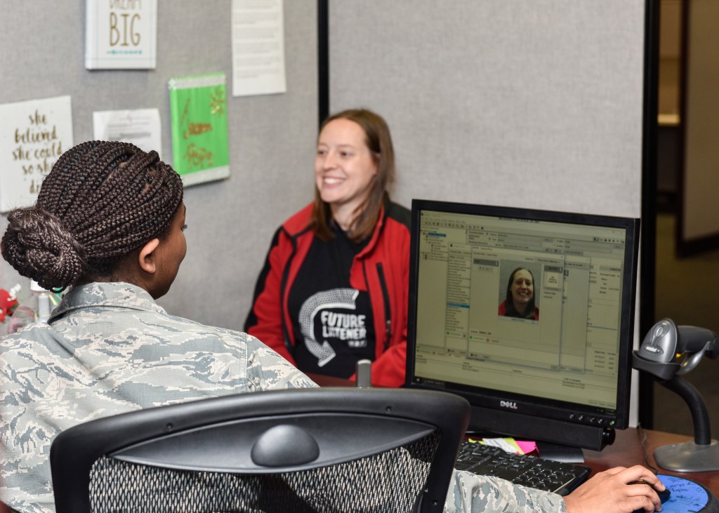 More than 5 million military family members, retirees are getting new ID cards