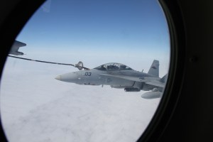 Germany could buy F/A-18s