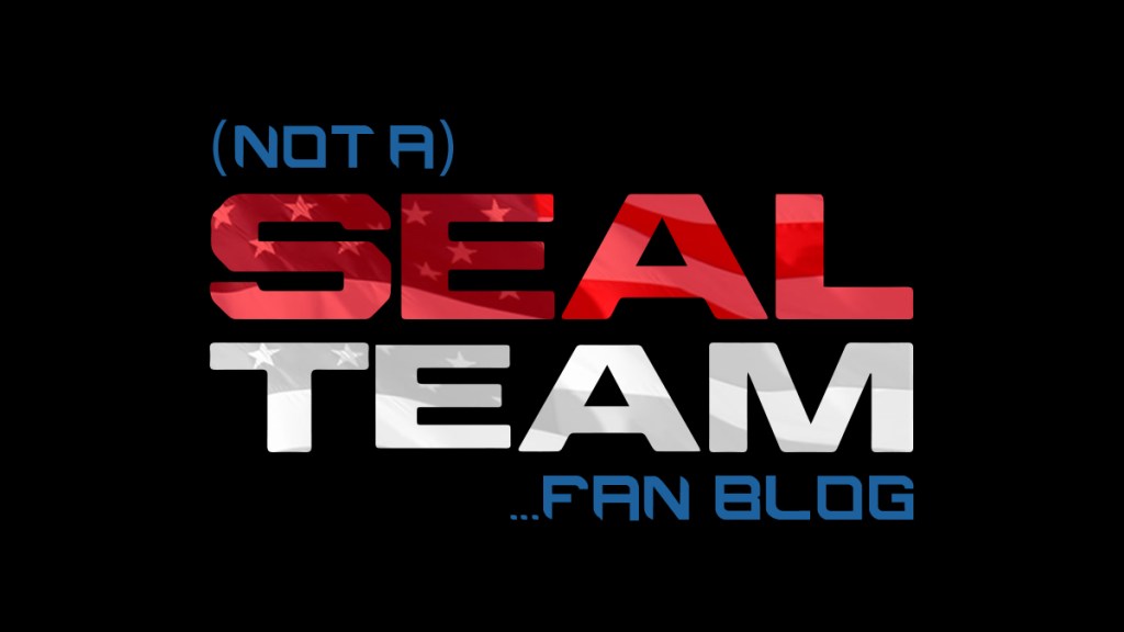 Why ‘SEAL Team’ is the best SEAL show on TV (ever)