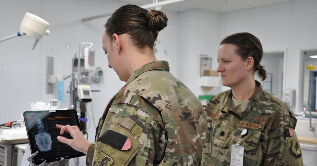 Funding approved for new combat trauma care research center in Texas