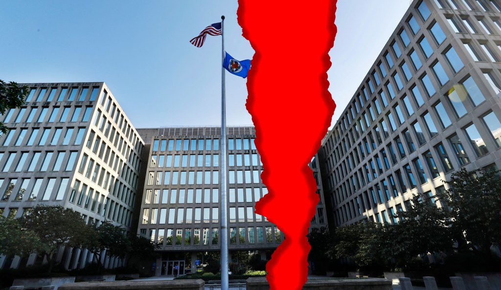 Initial efforts to merge OPM and GSA cost more money, watchdog finds