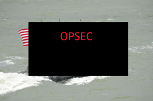 Navy hush-hush after secret boat’s unexplained sinking