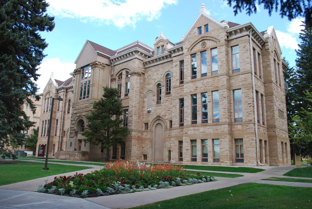 Wyoming cyber students offer free ‘Defense Against the Dark Arts’ classes