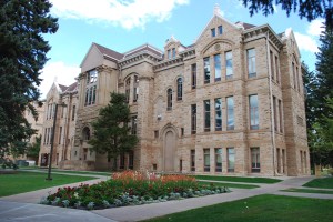 Wyoming cyber students offer free ‘Defense Against the Dark Arts’ classes