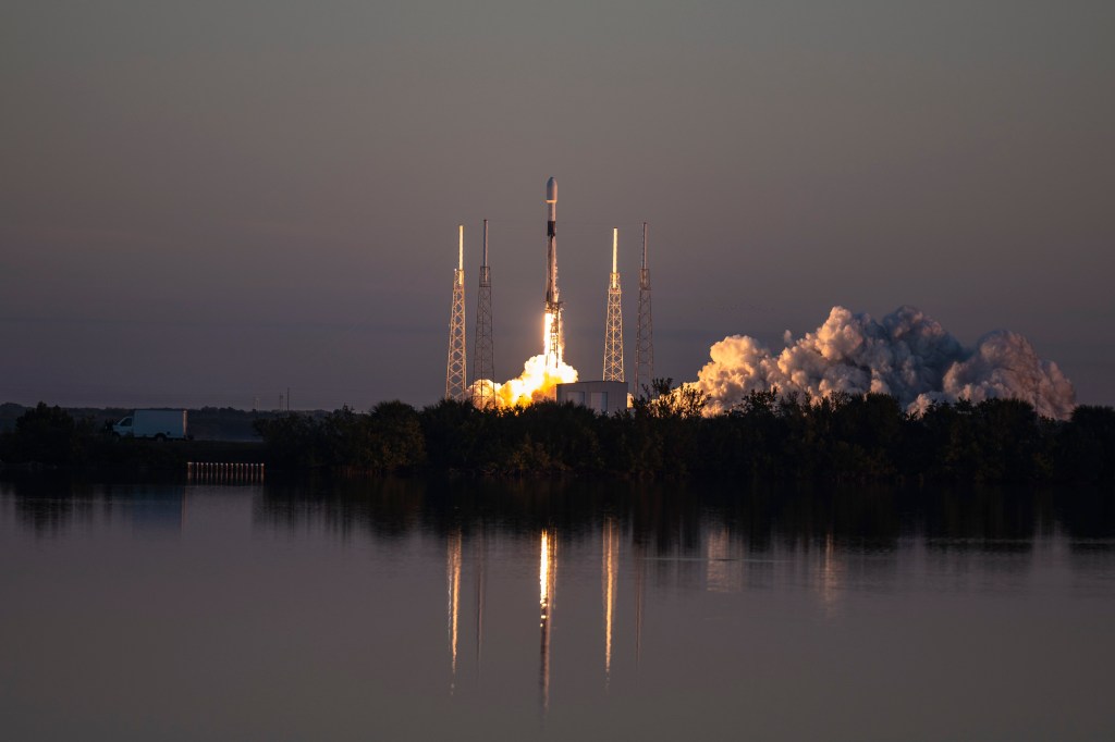 Production scaling woes delay next Space Development Agency launches