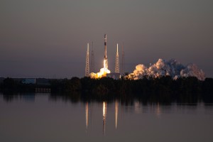 Policy bill backs new revenue streams for US Space Force launch ranges