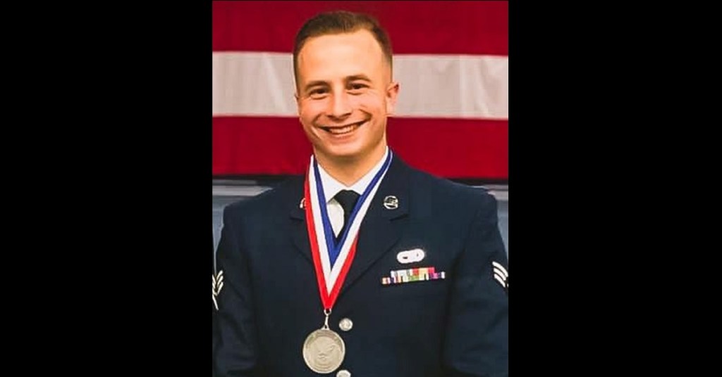 Airman killed in ATV rollover was ‘just out joyriding’